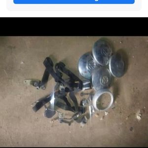 COPY - Volkswagen beetle accessories